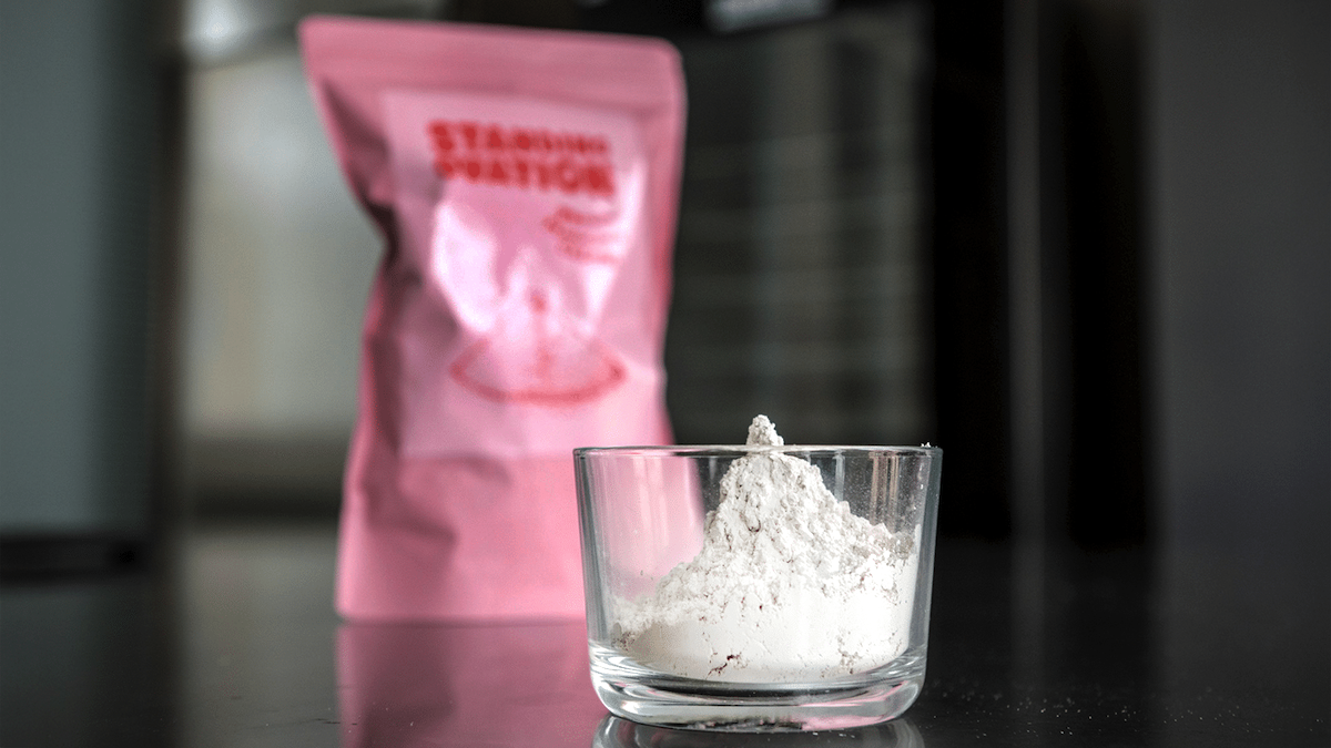 Le lait sans vache, c’est pour bientôt ?