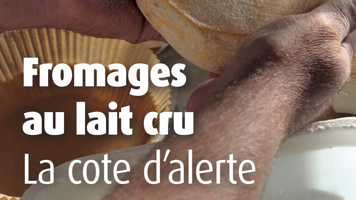 Au sommaire de Profession Fromager n°119