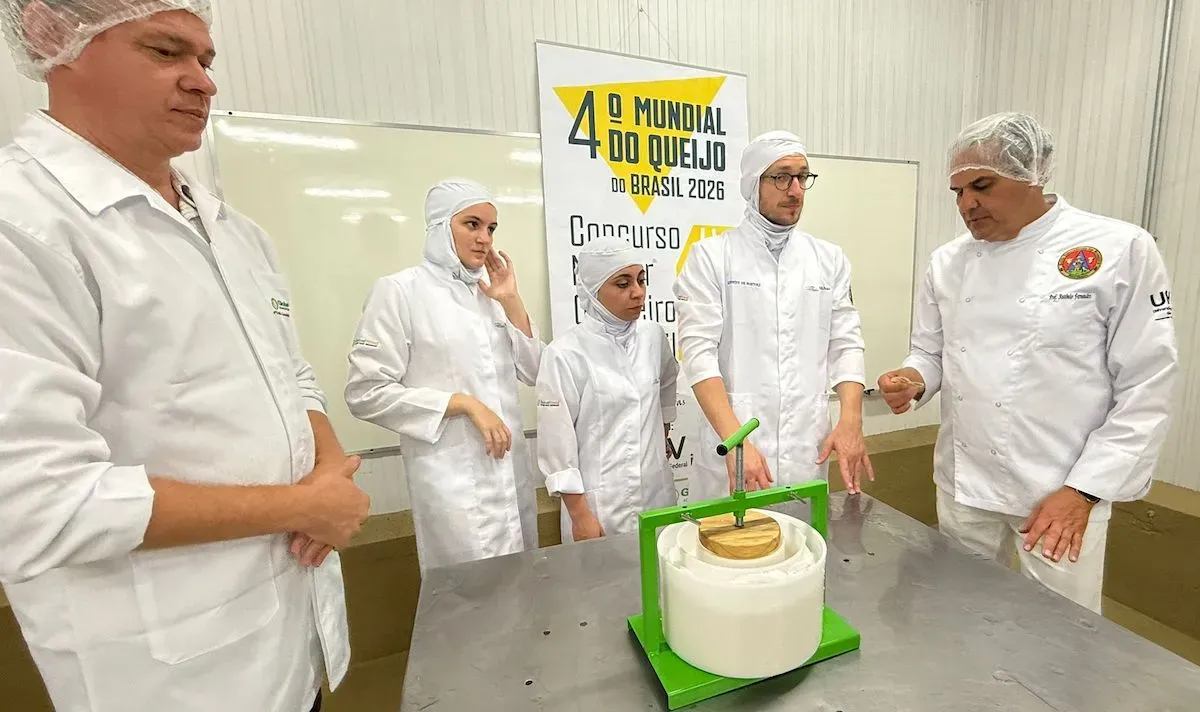 Concours du Meilleur fabricant, 3e édition