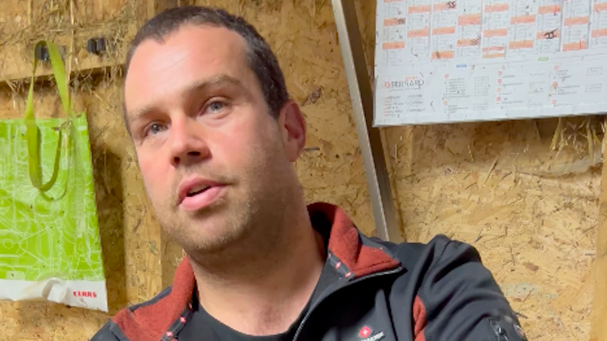 Thermiser ? La réponse de Florent Jacquiot