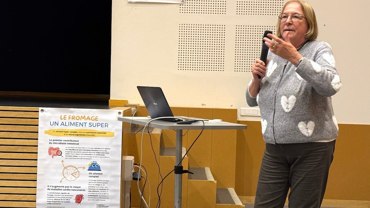 Mission sensibilisation