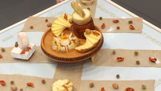 Les plateaux du Mondial (2/2)