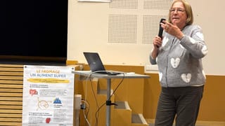 Mission sensibilisation