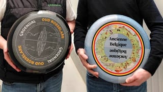Le Concours de Lyon sacre un gouda belge