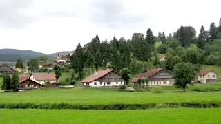 L’effet ferme sur le microbiote et notre santé