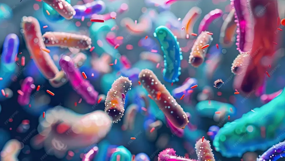 Le fromage, allié du microbiote